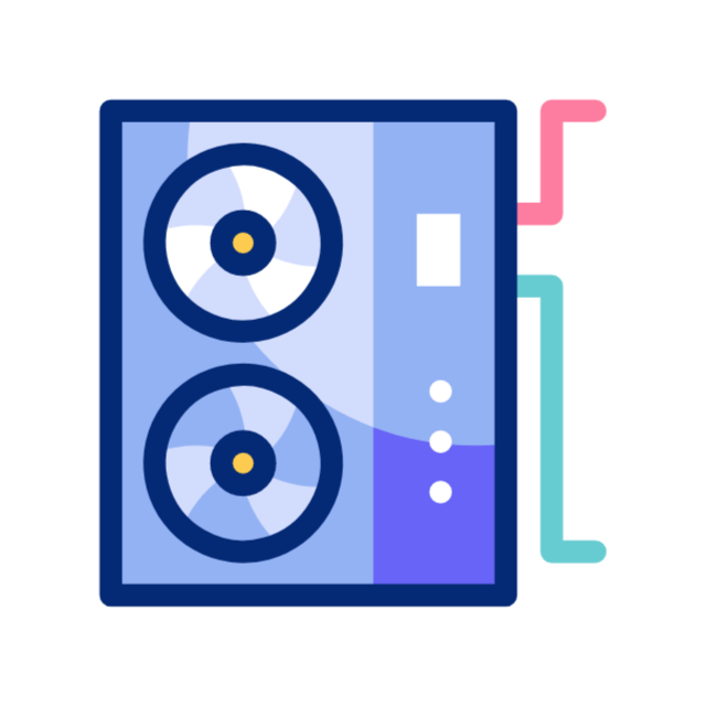 Обслуживание промышленных холодильных систем